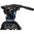 Benro A673TMBS8PRO - zestaw, statyw aluminiowy, 3-sekcyjny, 72-160cm, głowica video, udźwig 8kg_Głowica video_3